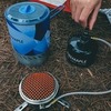 Картинка система приготовления Fire Maple   - 12