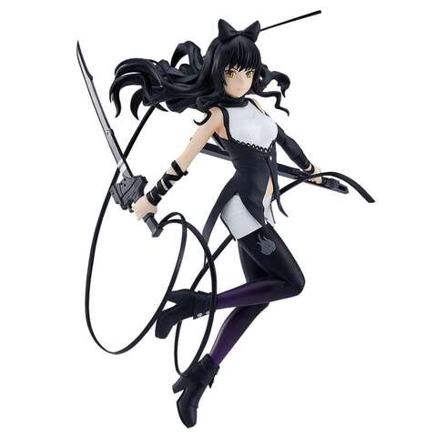 Фигурка Pop Up Parade: RWBY. Blake Belladonna