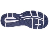 Кроссовки беговые Asics GT-2000 7 dark blue мужские распродажа