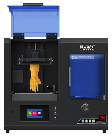 3D-принтер JGMaker G5