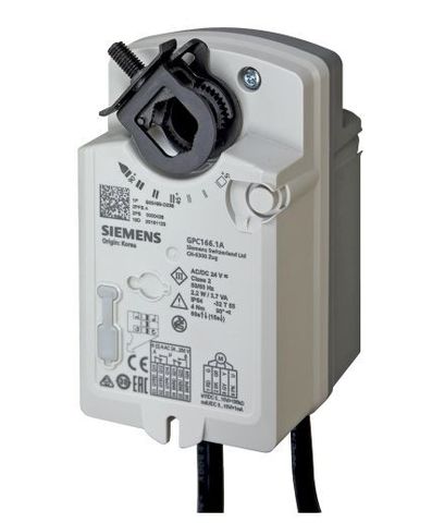 Siemens GPC121.1A