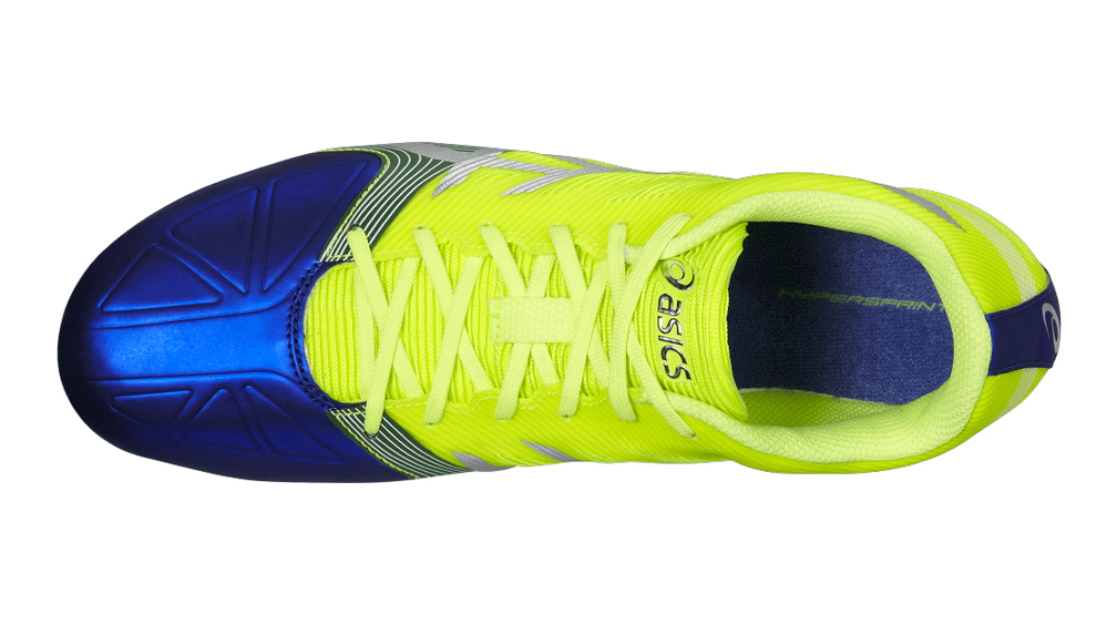 Asics Hyper Sprint 6 Шиповки мужские - 3