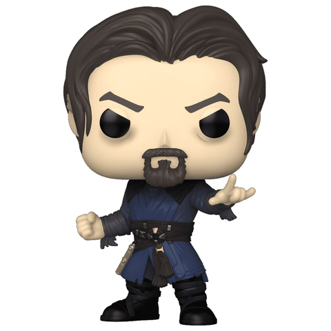 Funko POP! Marvel. Multiverse of Madness: Sinister Strange (1030)