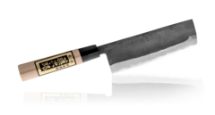 Фото Кухонный нож для овощей, Japanese Knife, TOJIRO, F-699, сталь Shirogami, в картонной коробке