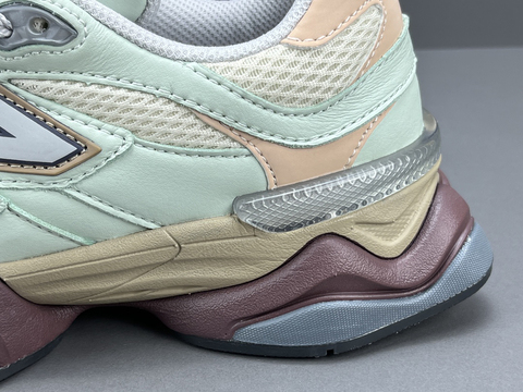New Balance 9060 'Clay Ash' 