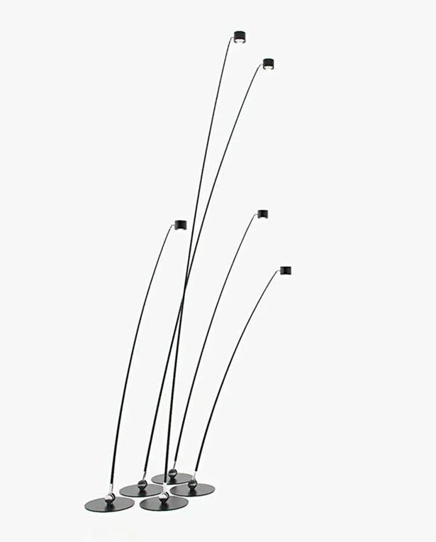 Торшер Sampei H230