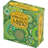 Мыло Крымский можжевельник - 3