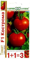Семена Томат Кострома F1 1+1