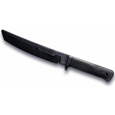 Тренировочный резиновый нож Cold Steel 92R13RT Recon Tanto