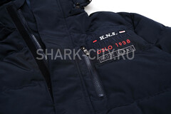 Пуховик Paul shark| 44