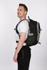 Картинка рюкзак городской Nevo Rhino 9071-NW Black - 15