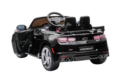 Chevrolet Camaro (HL558) TL (Лицензионная модель) с дистанционным управлением