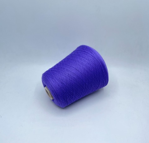 Fullonica SNC для Missoni (пр.Италия), 2/60 3000/100гр. 100% меринос , цвет-Сиреневый, арт-29162