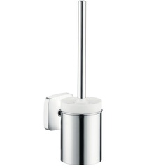 Hansgrohe PuraVida 41505000 Туалетный ершик фото
