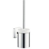 Hansgrohe PuraVida 41505000 Туалетный ершик