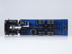 MAZ-6303 with trailer MAZ-83781 1:43 Start Scale Models (SSM)