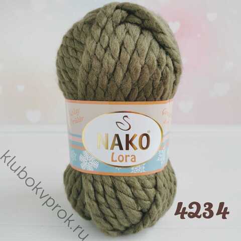 NAKO LORA 4234,