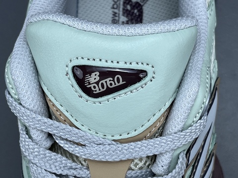 New Balance 9060 'Clay Ash' 