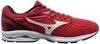 Марафонки мужские Mizuno Wave Aero 14 красные - 1