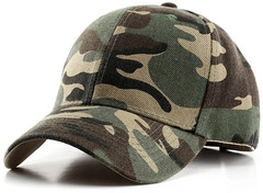 Кепка тактическая Skully 451-2 Camo