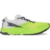 WHITE/LIME