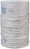 Картинка бандана-труба Buff Thermonet Fery 686 Birch Grey - 1