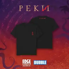 Футболка "Речной символ"
