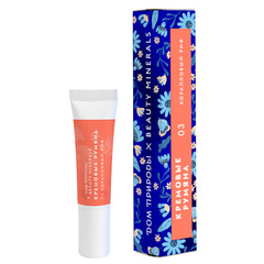 Кремовые румяна «Коралловый риф» тон 03 Beauty Minerals ТМ Мануфактура Дом Природы