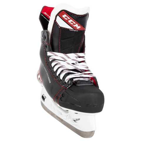 Коньки CCM JETSPEED FT475 JR 3 REGULAR