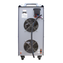 Сварочный инвертор Оберон TIG 500P AC/DC