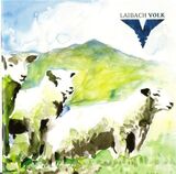 LAIBACH: Volk (Компакт-диск)