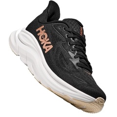 BLACK / ROSE GOLD