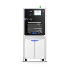 Фрезерный станок XTCERA X-Mill 650 SE