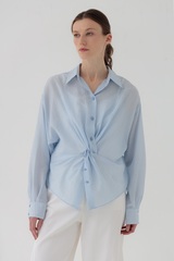 Блуза Рита NOME Atelier
