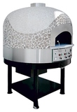Печь для пиццы газовая ротационная Firinmak MaxNgRot 120