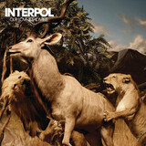 INTERPOL: Our Love To Admire (Компакт-диск)