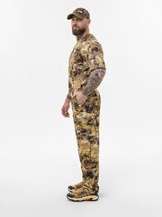 Летний костюм для охоты Remington Hot Summer Yellow Waterfowl Honeycombs на remingtonn.ru