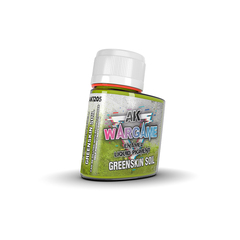 Greenskin Soil 35ml