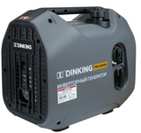Генератор инверторный Dinking DK2500iC