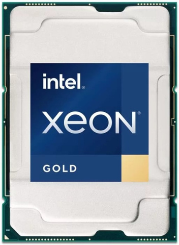 Процессор Intel Xeon Gold 6542Y