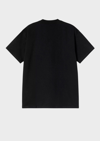 Футболка CARHARTT WIP S/S Deck T-Shirt