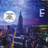 OASIS: Standing On The Shoulder Of Giants (Виниловая пластинка)