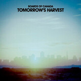 BOARDS OF CANADA: Tomorrow's Harvest( Boards Of Canada ) (Виниловая пластинка)