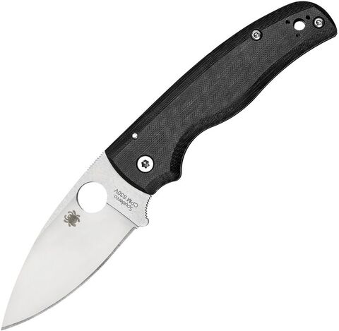 Нож складной Spyderco Shaman, сталь S30V, C229GP
