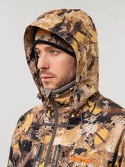 Зимний костюм для охоты, туризма Remington Wildforce Yellow Waterfowl Honeycombs на remingtonn.ru