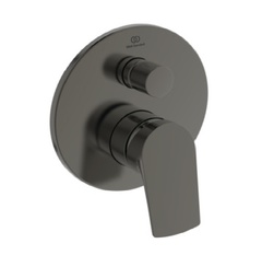 Ideal Standard La Dolce Vita A7637A5 Встраиваемый смеситель для ванны/душа PVD Magnetic Grey (Магнит) фото