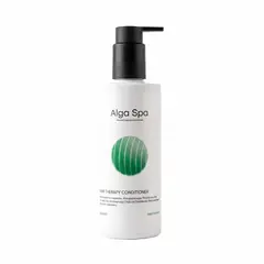Бальзам-кондиционер Alga Spa "Hair therapy conditioner" для восстановления силы волос, 250мл