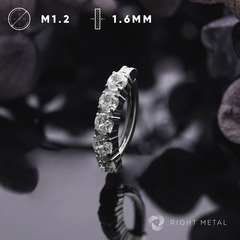 Кликер Navel Crystal