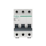 Авт. выкл.City9 Set 3P32А С 4.5kA х-ка С 400В — фото 4
