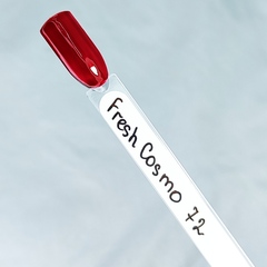 Fresh гель-лак «Cosmo collection” №072 8g